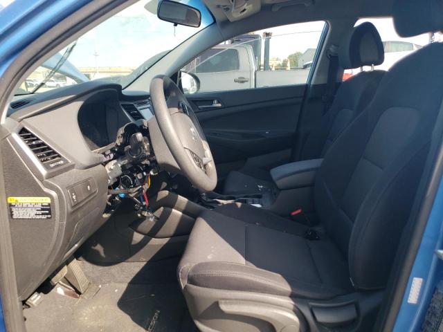 2018 HYUNDAI TUCSON SE KM8J23A4XJU606915