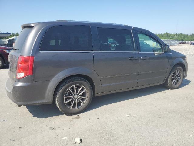 2017 DODGE GRAND CARA 2C4RDGCG3HR754122