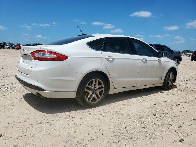 Vin: 3fa6p0h76gr213932, lot: 60003385, ford fusion se 20163