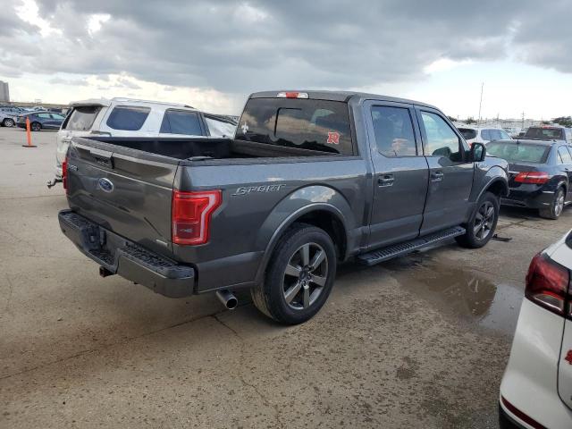 Vin: 1ftew1cp5gkf39571, lot: 61482885, ford f-150 supercrew 20163