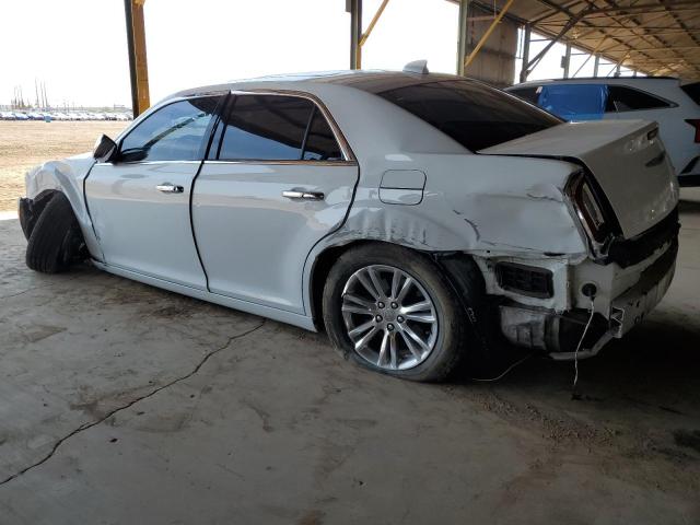 Vin: 2c3ccaeg9gh282326, lot: 60355485, chrysler 300 20162