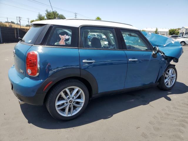 Vin: wmwzb3c50cwm06210, lot: 60421685, mini cooper countryman 20123