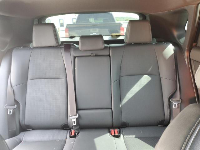 2024 SUBARU SOLTERRA P JTMABABA6RA087677