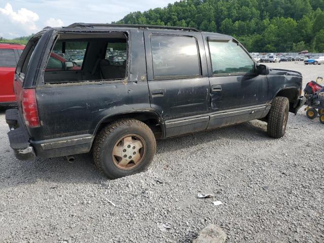 Vin: 1gnek13k0sj390394, lot: 61023495, chevrolet tahoe k1500 19953