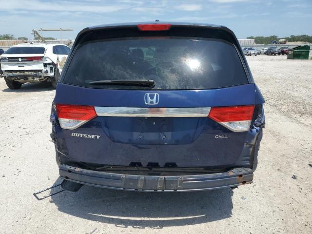 2014 HONDA ODYSSEY EX - 5FNRL5H60EB091834