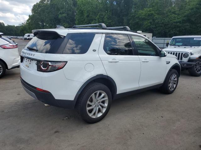 2019 LAND ROVER DISCOVERY SALCR2FX1KH800483