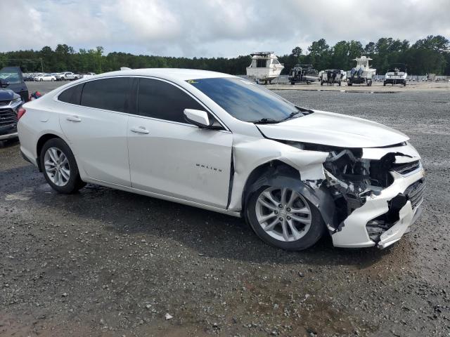 Vin: 1g1ze5st5hf122982, lot: 59697955, chevrolet malibu lt 20174