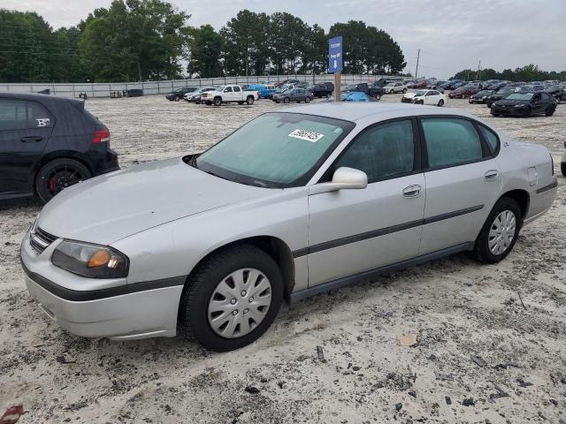 CHEVROLET IMPALA