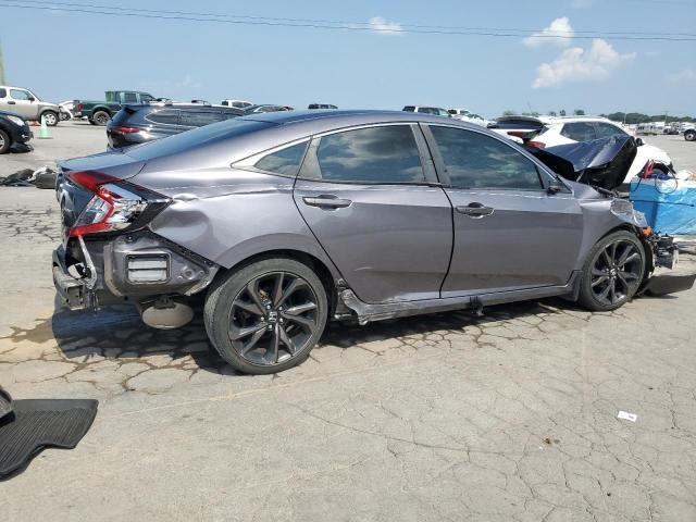 2020 HONDA CIVIC SPOR 19XFC2F82LE024693