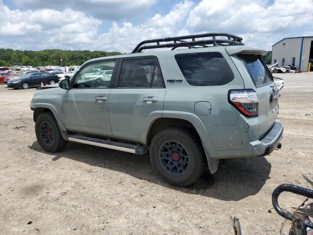 2021 TOYOTA 4RUNNER VENTURE JTELU5JR3M5922391