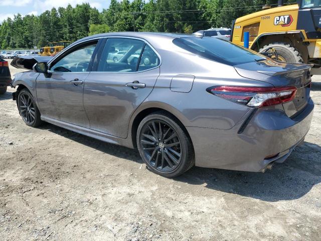 Vin: 4t1k61bk8pu106691, lot: 58382945, toyota camry xse 20232