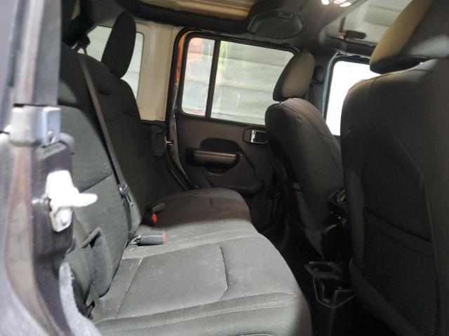 2020 JEEP WRANGLER U 1C4HJXDN0LW226295