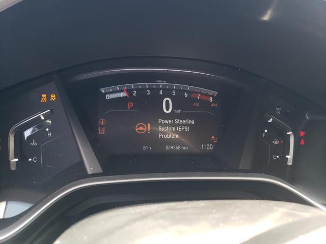 2020 HONDA CR-V EX - 7FARW2H57LE021679