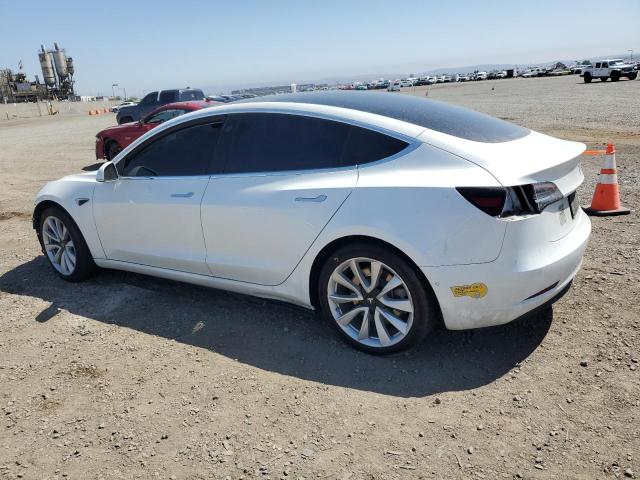 Vin: 5yj3e1eb7kf434113, lot: 59868955, tesla model 3 20192