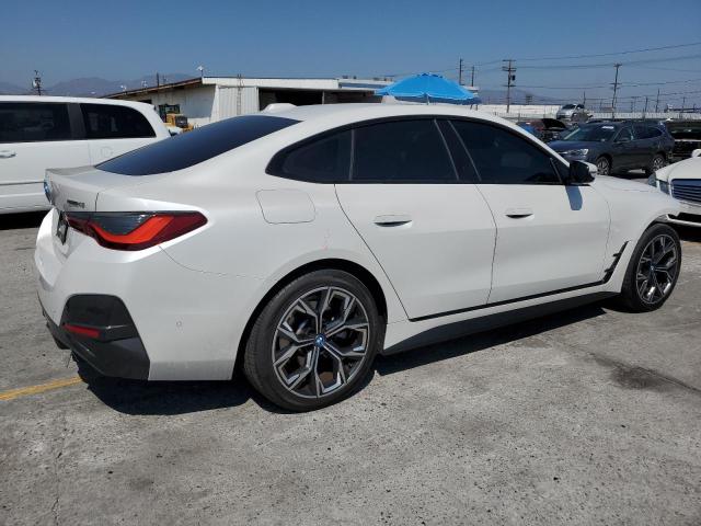 Vin: wby73aw08nfm75787, lot: 60339655, bmw i4 edrive edrive 40 20223