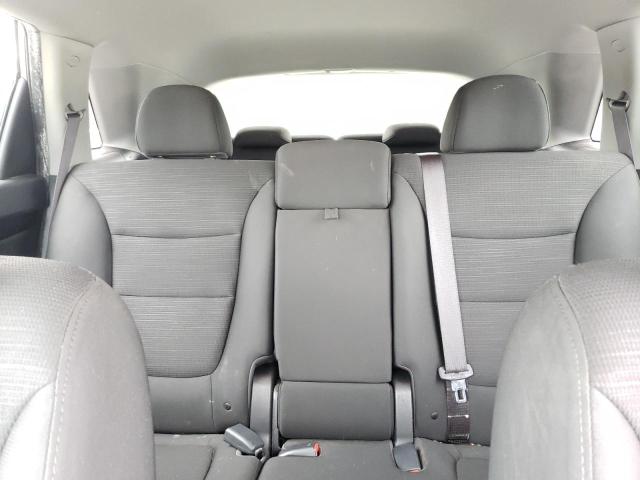 2015 KIA SORENTO LX - 5XYKT4A67FG650876