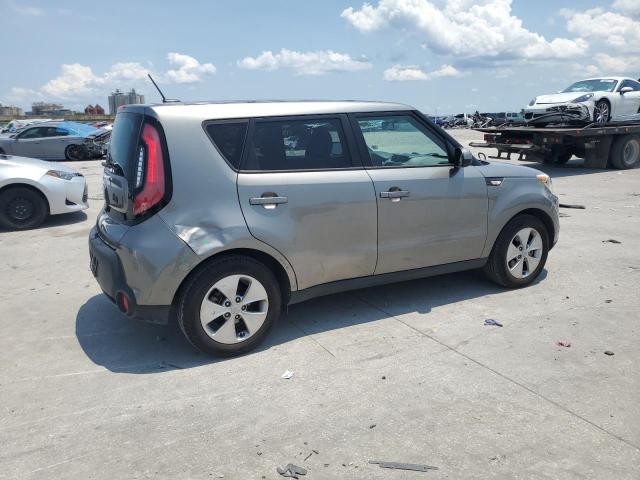 Vin: kndjn2a22e7027118, lot: 58943715, kia soul 20143