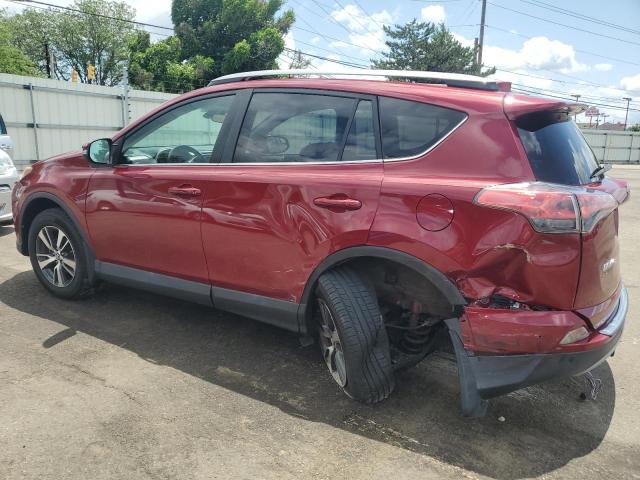 Vin: 2t3rfrev9jw720585, lot: 61009125, toyota rav4 adventure 20182