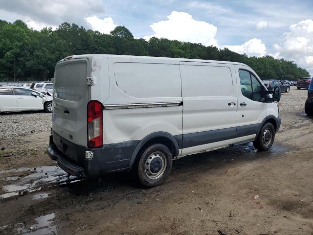Vin: 1ftye1ym3hkb12826, lot: 60532735, ford transit t-150 20173
