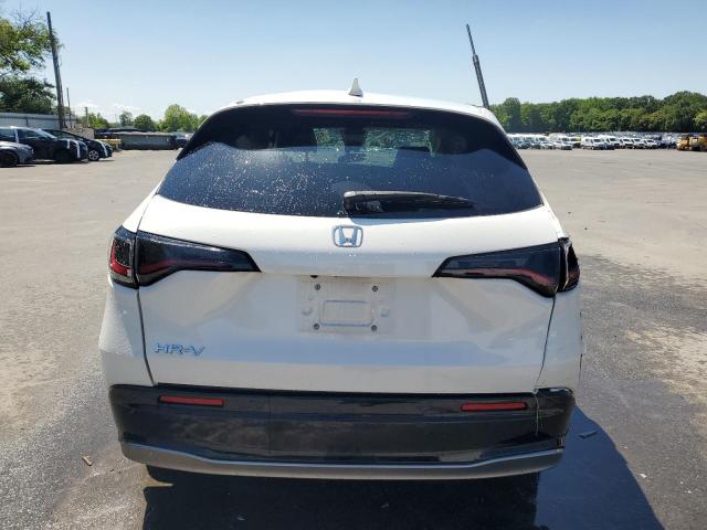 2025 HONDA HR-V EXL - 3CZRZ2H78SM767132