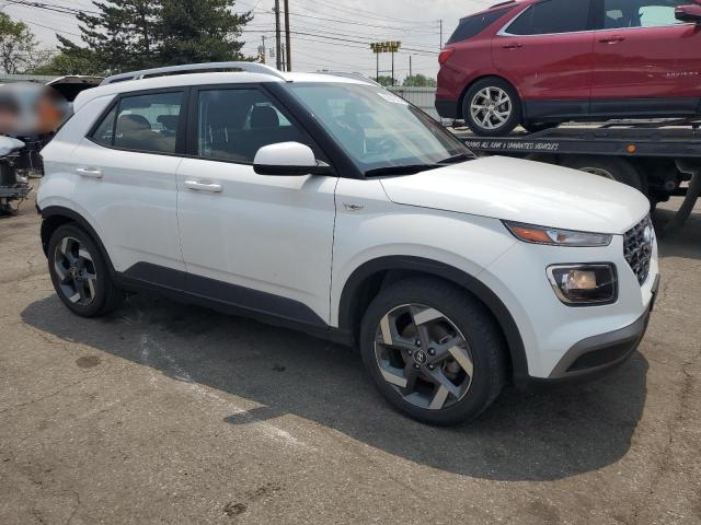 Vin: kmhrc8a33mu089854, lot: 59012225, hyundai venue sel 20214