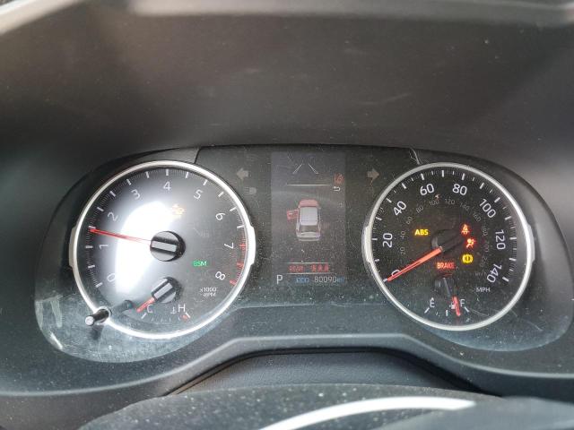 2021 TOYOTA RAV4 XLE P - 2T3A1RFV0MC163579