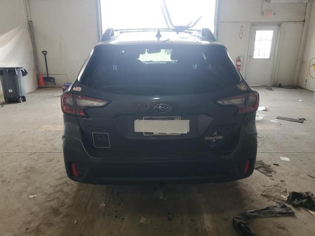 2020 SUBARU OUTBACK ON 4S4BTGKD6L3252780