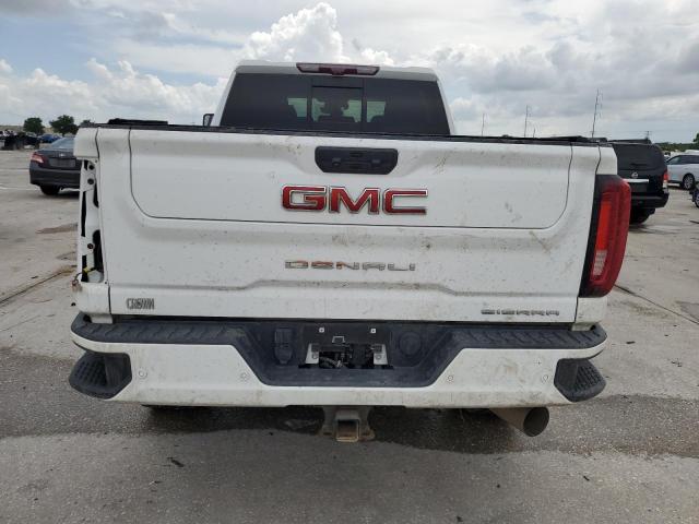 2022 GMC SIERRA K25 1GT49REY0NF151998