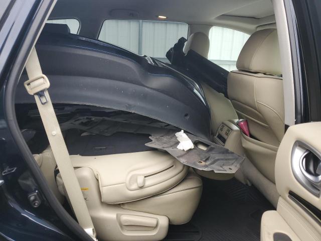2017 INFINITI QX60 5N1DL0MM9HC556271