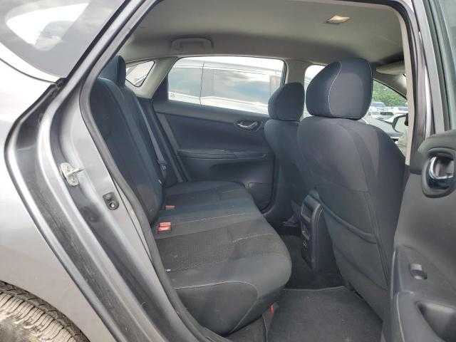 2017 NISSAN SENTRA S - 3N1AB7AP0HY309720