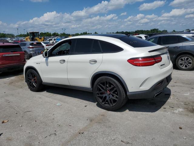 Vin: 4jged7fb3ga038236, lot: 62570405, mercedes-benz gle-class 63 amg-s 20162