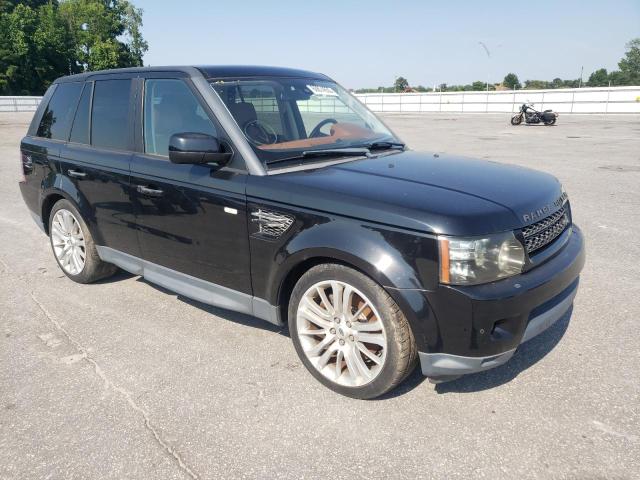Vin: salsk2d40da766847, lot: 60874555, land rover rangerover hse luxury 20134