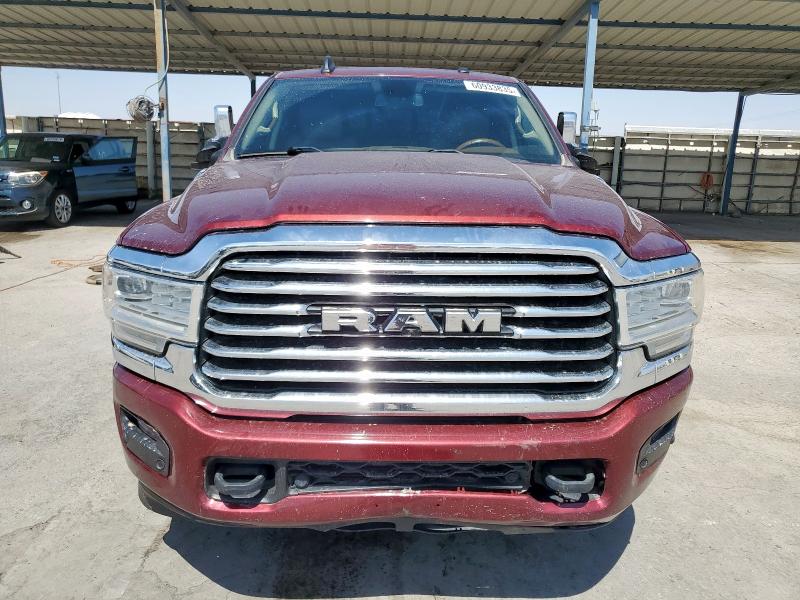 2020 RAM 2500 LONGH 3C6UR5PL5LG287377