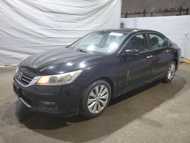 Vin: 1hgcr2f87ea171018, lot: 59926615, honda accord exl 2014 img_1