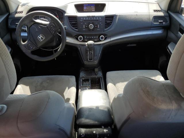 2015 HONDA CR-V LX 5J6RM4H38FL104884