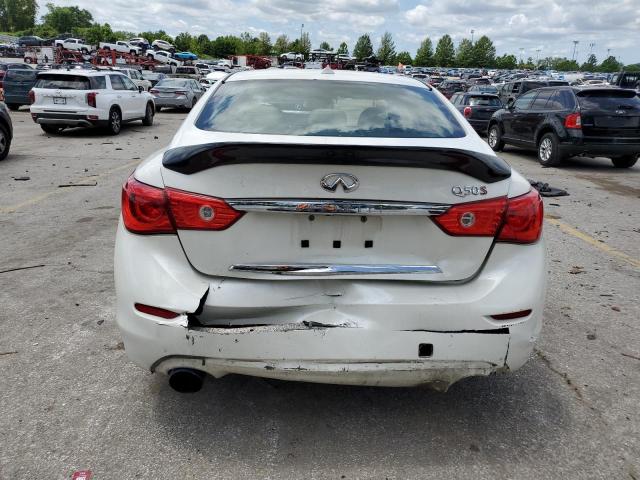2017 INFINITI Q50 PREMIU JN1EV7AP1HM732639