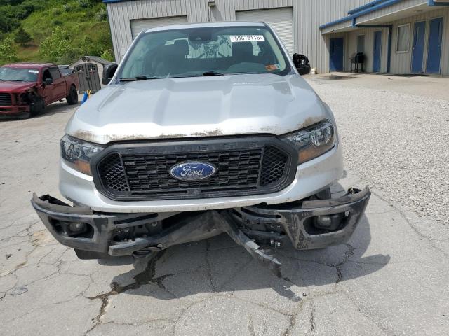 2019 FORD RANGER XL - 1FTER1FH4KLB13708