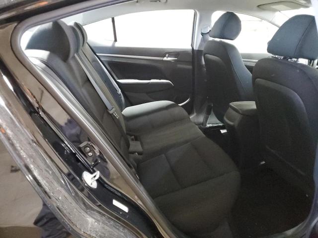 2020 HYUNDAI ELANTRA SE - KMHD84LF3LU024819