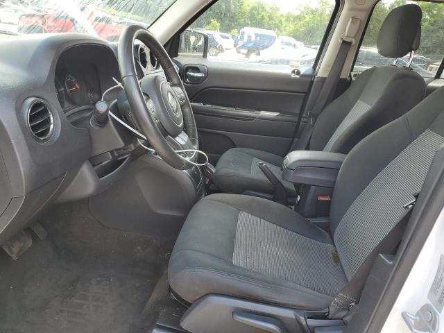 2017 JEEP PATRIOT LA - 1C4NJRFB8HD174323