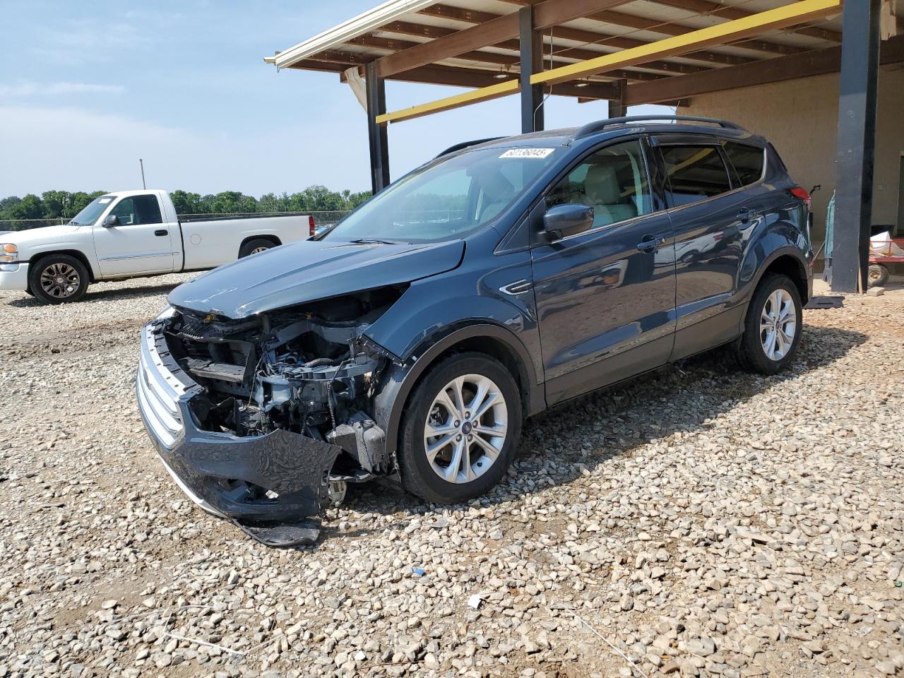GMC ACADIA SEL