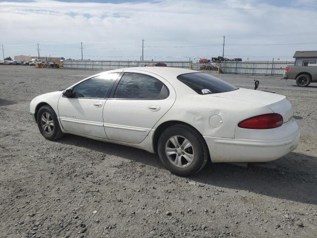 CHRYSLER CONCORDE L 2000 two tone  gas 2C3HD36J3YH442100 photo #3