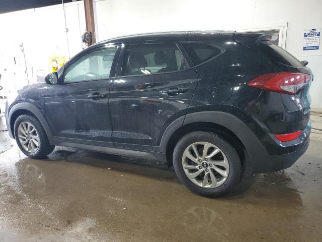 Vin: km8j3ca48gu200363, lot: 60353015, hyundai tucson limited 20162