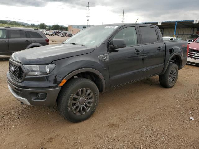 FORD RANGER XL