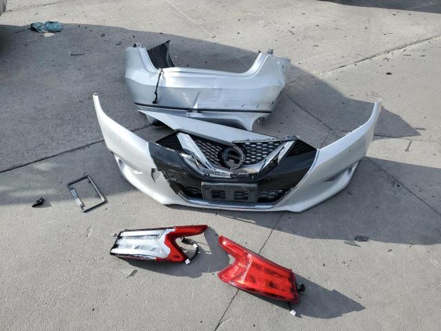 2017 NISSAN MAXIMA 3.5 1N4AA6AP4HC415807