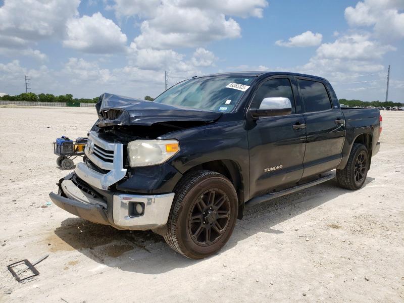 Vin: 5tfem5f14gx104810, lot: 59565325, toyota tundra crewmax sr5 2016 img_1