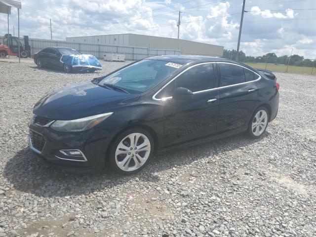 CHEVROLET CRUZE PREM