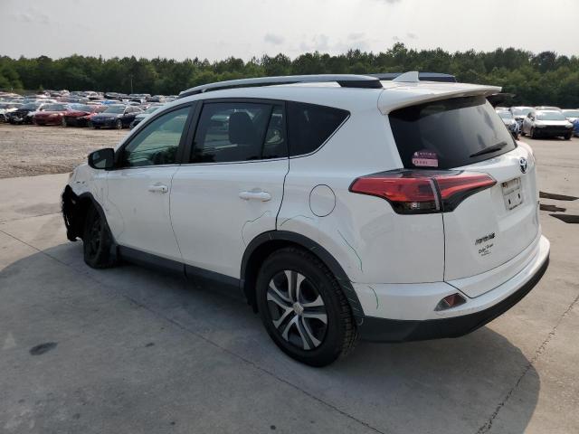 2018 TOYOTA RAV4 LE - 2T3ZFREVXJW500730