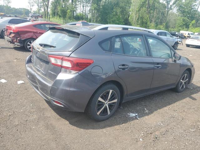 2019 SUBARU IMPREZA PR 4S3GTAD60K3742555