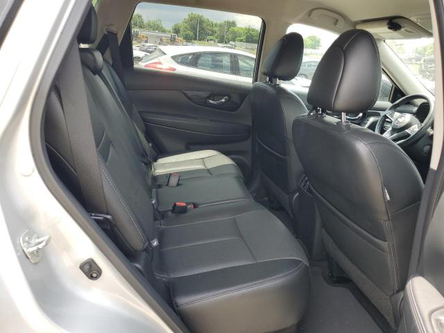 2017 NISSAN ROGUE S - 5N1AT2MT0HC878612
