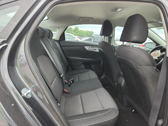 2024 KIA FORTE LX - 3KPF24ADXRE819115